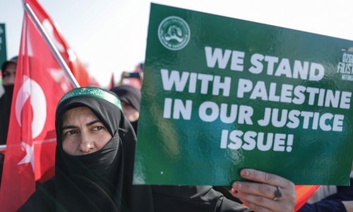 Izrael poziva svoje građane da odmah napuste Tursku