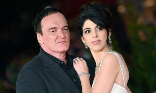 Tarantino otputovao na jug Izraela u znak podrške zemlji za koju je emotivno vezan