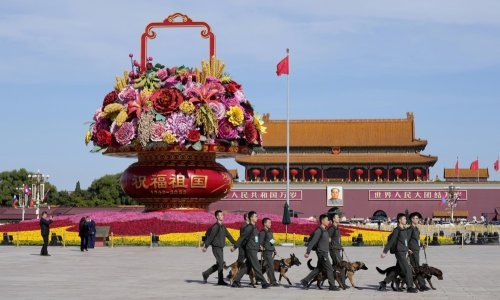 Inicijativa Pojas i put dovela je mnoge u dužničko ropstvo, a Kinu na prekretnicu