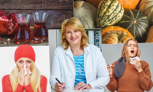 Stručnjakinja savjetuje kako ojačati imunitet i izbjeći najčešće greške u prehrani