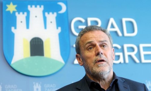 Zagreb je postigao dogovor s Kaptolom oko Svetica