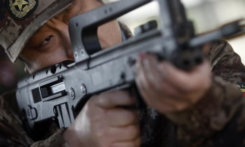 HS Produkt će puškama opremati francusku vojsku i policiju?