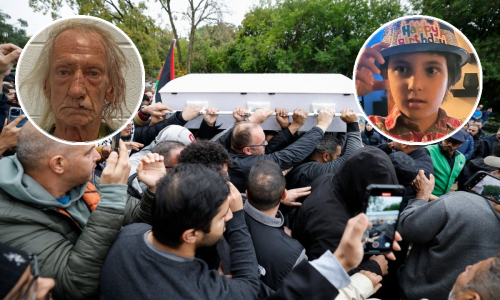 Zločin iz mržnje potresao Ameriku: Ovo su bile zadnje riječi ubijenog dječaka