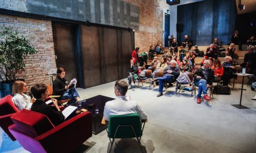 Predstavljen 21. ZFF: Raznovrsni filmovi, nove lokacije i bogat industrijski program