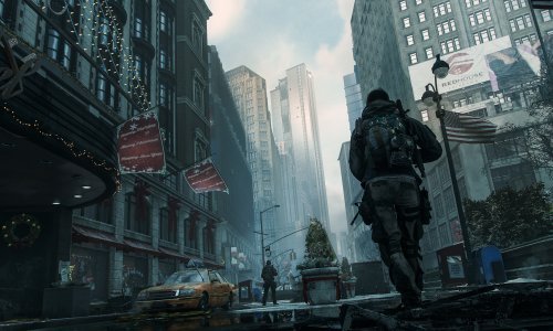 Gejmeri, pažnja! Pucačina The Division je ovoga vikenda skroz besplatna