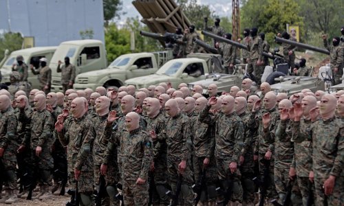 Hezbolah u niskom startu: Hoće li se rat uistinu proširiti po Bliskom istoku poput šumskog požara?