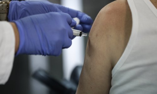 Cijepljenje protiv gripe počinje krajem listopada