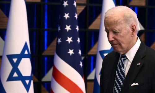 Biden slavi 81. rođendan: 'Moj jedini problem s vama je da ste premladi'