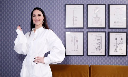 Lana Jurčević sve je razveselila novom objavom: ‘Sve je lakše kad vjeruješ i prepustiš se’