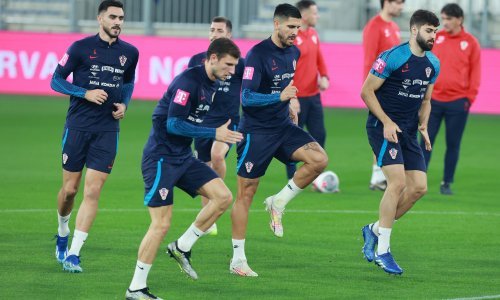 Dinamo želio vratiti hrvatskog reprezentativca, ali u priču se uključili Englezi?