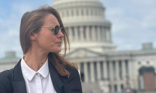 Mojmira Pastorčić o boravku u Americi: 'Najluđe što sam jela su pohani komadi aligatorovog repa'