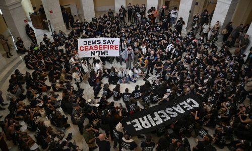 Egipat pristao otvoriti prijelaz Rafah; prosvjednici okupirali jednu zgradu američkog Kongresa