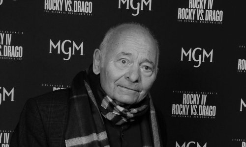 Preminuo Burt Young, kojeg pamtimo kao Rockyjevog pomoćnika, Stallone se oprostio od njega