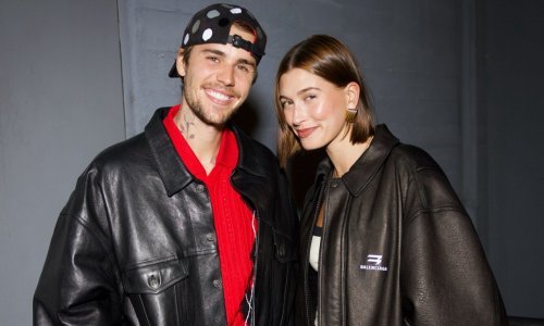 Inspiracija za prijelazno razdoblje: Trendseterica pokazala kako nositi kožnu jaknu