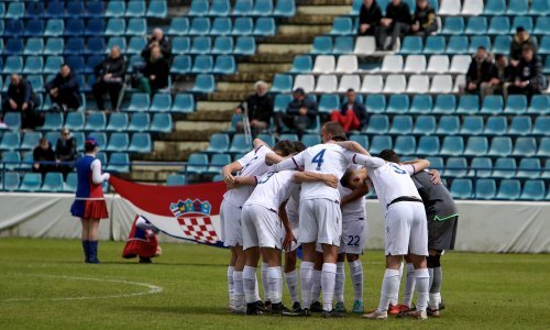 Bivši hrvatski prvoligaš dobiva investitore koji će graditi i stadion