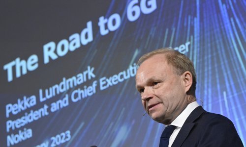 Zbog slabije prodaje opreme za 5G Nokia će podijeliti do 14 tisuća otkaza