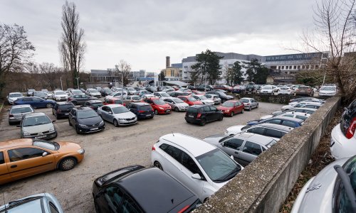 KBC Zagreb ipak vraća projekt spalionice opasnog otpada