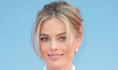 Ona je najljepša žena na svijetu - i to četvrtu godinu za redom