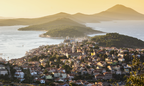 Izgleda da nam najavljuju toplu jesen, možda je upravo to prilika za jedan ovakav izlet