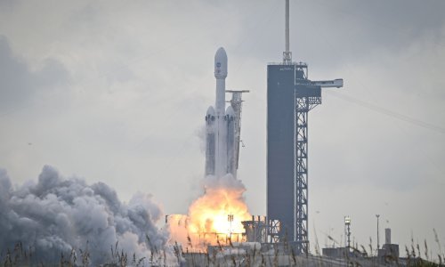 Možemo kriviti svemirske brodove za zagađenje - zaprijetili su ozonskom omotaču