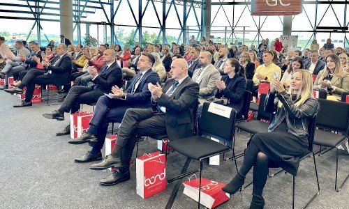 Predstavljeni rezultati projekta BOND 2