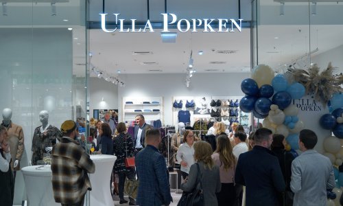 Prigrlite svoje obline: Ulla Popken otvara vrata nove plus size oaze!