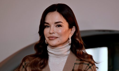 Putovanja Severinu uvijek inspiriraju na odlične stajlinge, a ovaj je jedan od najboljih