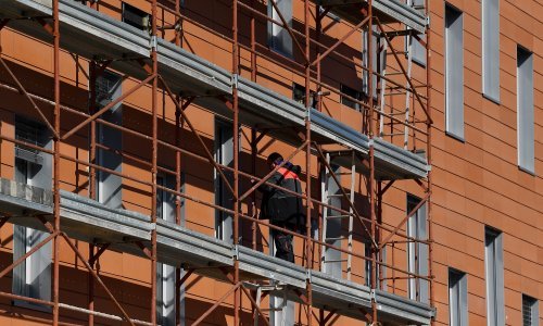 Dobra prilika: Vlada za energetsku obnovu kuća i zgrada daje 225 milijuna eura
