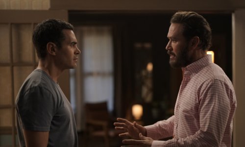 Jesenski TV maraton: Filmovi i serije koje obavezno gledamo