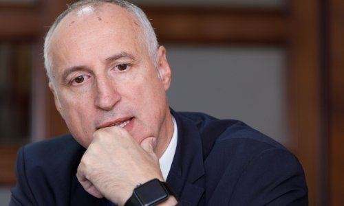 Puljak ljut zbog Europskih igara: Ako se trebam pokloniti Plenkoviću...