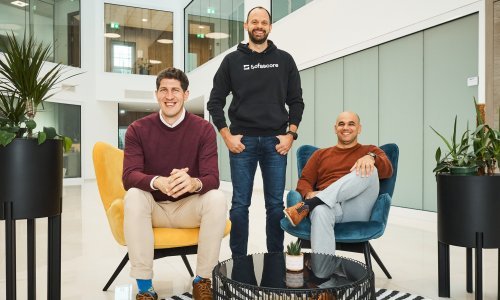 Damjan Rudež: Želimo izgraditi jedan od najvećih svjetskih sportskih festivala