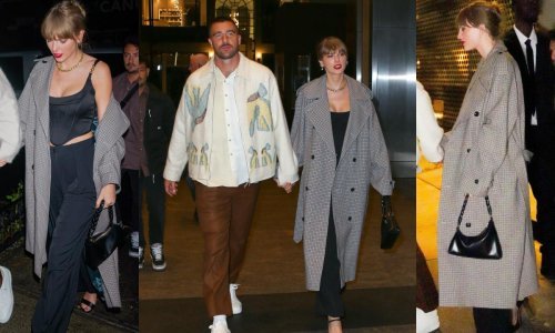 Njime je nemoguće pogriješiti: Najljepši kaput ove sezone nosi se godinama