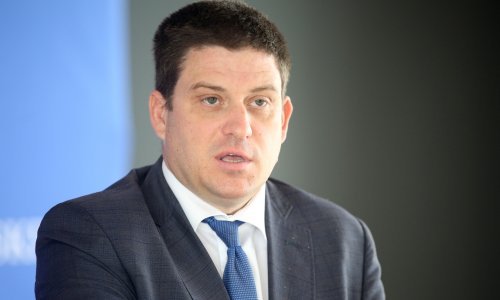 Butković najavio izmještanje željezničke pruge iz Bibinja