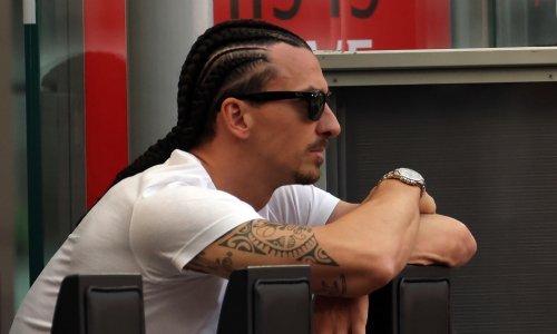 Ibrahimović bez pardona što zaista misli o potezu Cristiana Ronalda; je li pretjerao?