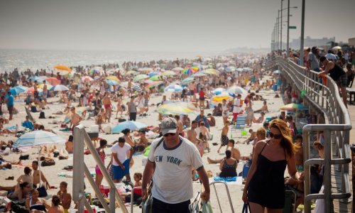Paklene vrućine mogle bi uništiti turizam na Mediteranu; evo koje destinacije postaju atraktivnije