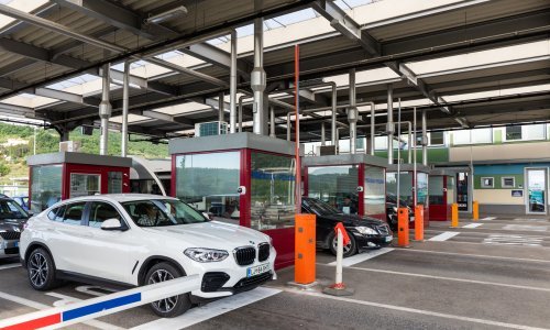 Poznato je koliko će trajati slovenska, ali i talijanska granična kontrola