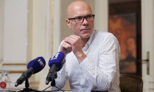 Blažević: Sudskom presudom potvrđeno da je pokušaj moje smjene nezakonit