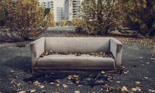 Umjetnički paviljon: Izložba posvećena ženskoj fotografiji