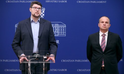 Lijeva oporba o suspenziji 'šengena': U ovom trenutku pretjerana reakcija