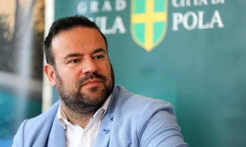Zoričić: Pula ne zabranjuje toples