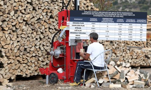 Provjerili smo tko će se ove zime grijati povoljno, a tko će imati paprene troškove