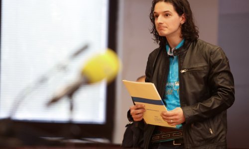 Zavadlav u završnoj riječi: 'Nema dokaza da sam povukao obarač'