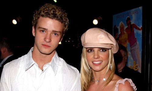 Na osvetu je Britney čekala 22 godine: Prisilio ju je na pobačaj, a zatim ostavio preko SMS-a