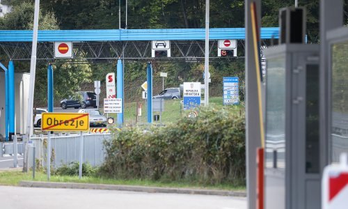 Ogorec o nadzoru slovenske granice: Teroristi su već odavno u Europi