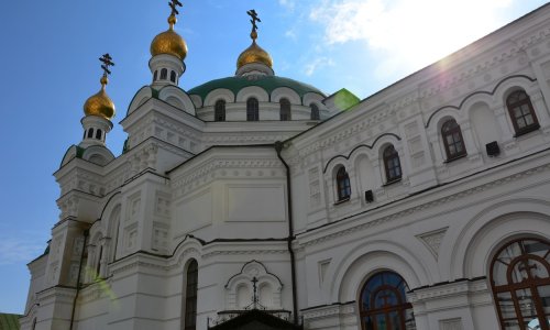 Ukrajinski parlament zabranjuje Pravoslavnu crkvu zbog navodnih veza s Rusijom