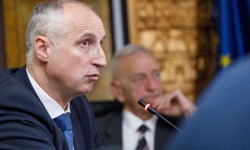 Splitsko Gradsko vijeće prihvatilo izvješće o radu gradonačelnik Puljka, HDZ protiv