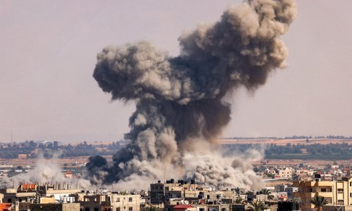 Izraelski ministar vojnicima: 'Uskoro ćete vidjeti Gazu iznutra'. SAD dignuo globalnu uzbunu