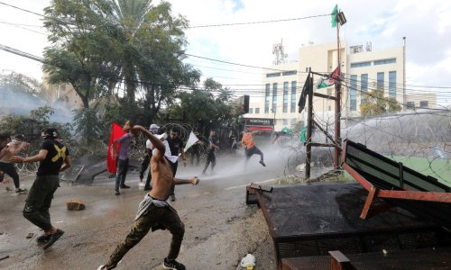 Washington, London i Berlin pozvali svoje državljane da napuste Libanon