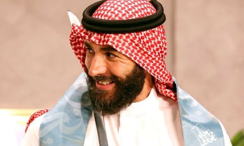 Karim Benzema će tužiti francuskog ministra unutarnjih poslova