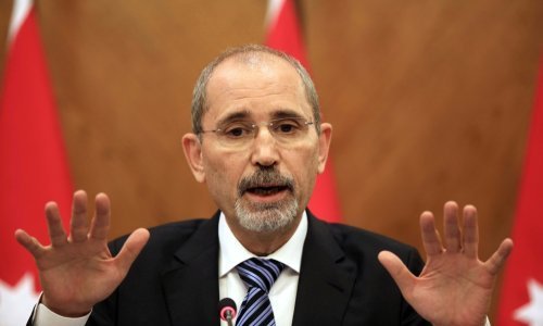 Jordanski ministar: Bojim se da najgore tek dolazi